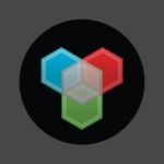 Logo for Capstrat in Raleigh, NC